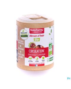 NAT&amp;FORM ECO MARR INDE BIO GELU200