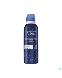 AVENE MEN GEL DE RASAGE 150ML