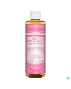 DR BRONNERS SAV LIQ FL CERIS 475ML