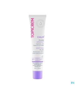 TOPICREM CALM+ FLUID APAIS 40ML