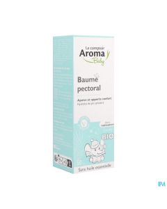 LCAROMA BAUM PECT BB HYDR BIO 50ML