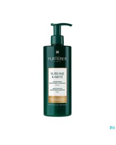 FURTERER SUBL KARITE SH 500ML