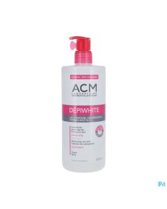 DEPIWHITE LAIT CORP ECLAIR 500ML