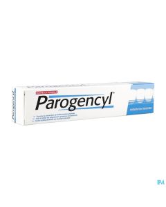 PAROGENCYL PROT GENC MENTHE 75ML