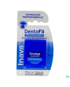 INAVA DENTO-FIL CHLOREXIDINE 50M