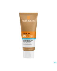 ANTHELIOS 50+ LAIT HYDR 75ML