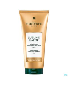 FURTERER SUBL KARITE SH 200ML