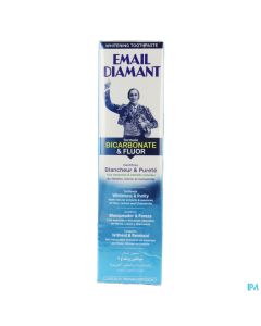 EMAIL DIAMANT DENT BLANC/PURET50ML