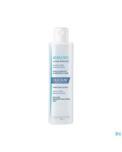KERACNYL LOTION PURIFIANT 200ML