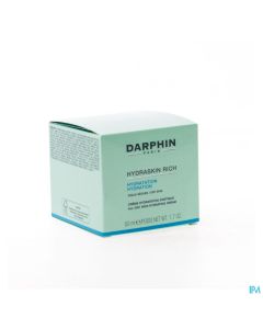 DARPHIN HYDRASKIN RICH 50ML