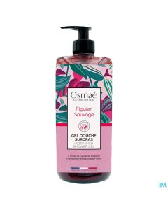 OSMAE GEL DCH FIGUIER SAUV 1L