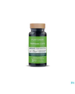 FURTERER TRIPHASIC GELULE 90