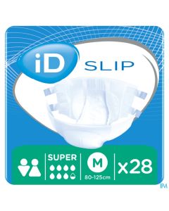 ID EXPERT SLIP SUPER M 28