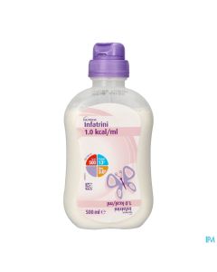 INFATRINI PEDIATRIQ 0-12M 500ML