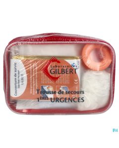TR/SECOUR GILBERT EXTERIEURE