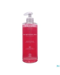 DOLIDERM NAT GEL NETTOY VIS 400ML