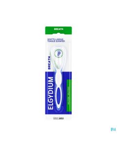 ELGYDIUM BREATH GRATTE LANGUE