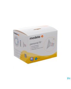 TETERELL MEDELA PERSONALFIT FLEX S