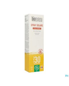 BIOREGENA CR SOL SPF30 90ML