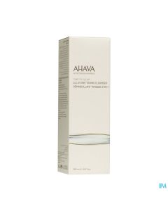 AHAVA DEMAQ TONIQ 3EN1 250ML
