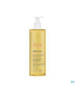 AVENE XERACALM AD HLE LAVANT 750ML