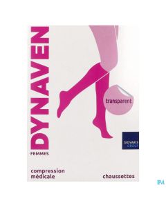 CH/DYNAVEN2 TRANS NOIR L N