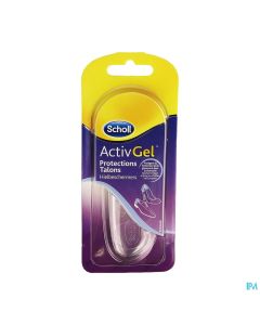 SEMEL ACTIVGEL SCHOLL PROTEC TALON