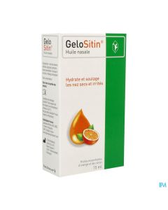 GELOSITIN SOIN NASAL15ML