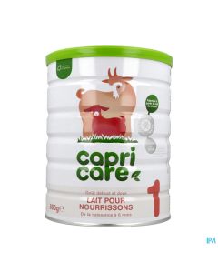 CAPRICARE 1 AGE LAIT PDR 800G