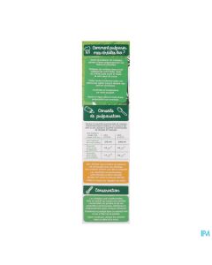 MODILAC CEREALE BIO MULTI/CER 250G