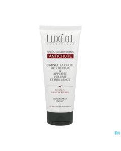 LUXEOL AP/SH A/CHUTE 200ML