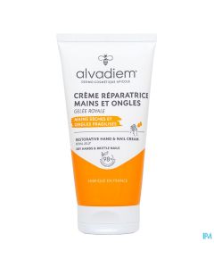 ALVADIEM CR MAIN&amp;ONGLE 50ML