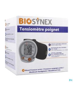 BIOSYNEX TENSIOM POIGNET