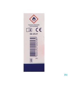 URGO ONGLE ABIME 3,3ML