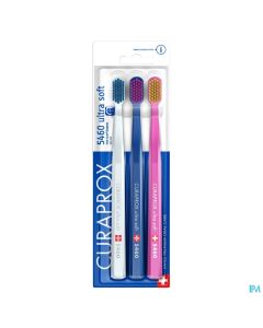 CURAPROX BDEN CS 5460 ULTRA SOFT 3