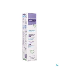 JONZAC REHYDR+ BAUM NUIT H2O 40ML