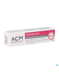 DEPIWHITE GEL CONTOUR OEIL 15ML