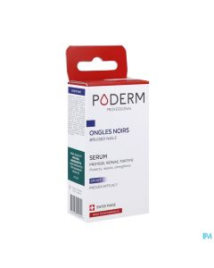 PODERM ONGLE NOIR TRAUMATISE 8ML
