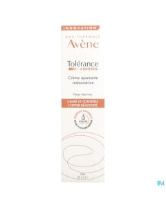 AVENE TOLERANCE CONTROL CR 40ML