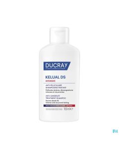 KELUAL DS INTENSIVE SH 100ML