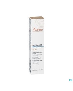 AVENE HYDRANCE BB LUM RICH CR 40ML