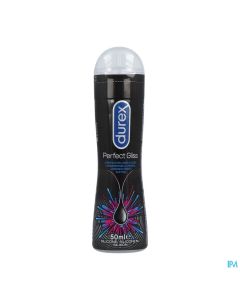 DUREX PLAY GEL LUB PERF GLISS 50ML