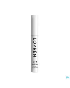 LOVREN MASCARA LONG EXPER M2 10ML
