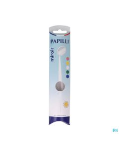 PAPILLI-MIROIR