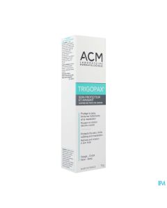 TRIGOPAX SOIN PROT/APAISANT 75ML