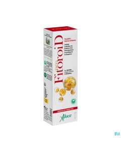NEOFITOROID BIO POM 40ML