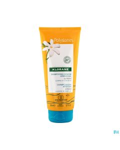 KLORANE-SOL GEL DCH AP/SOL 200ML