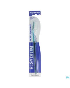 BDEN ELGYDIUM PERFORMANCE SOUPLE