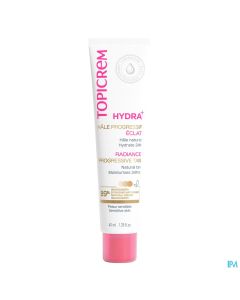 TOPICREM HALE PROGRESSIF VIS 40ML