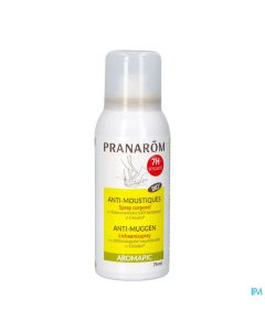 PRANAROM AROMAPIC A/MOUST SPR75ML